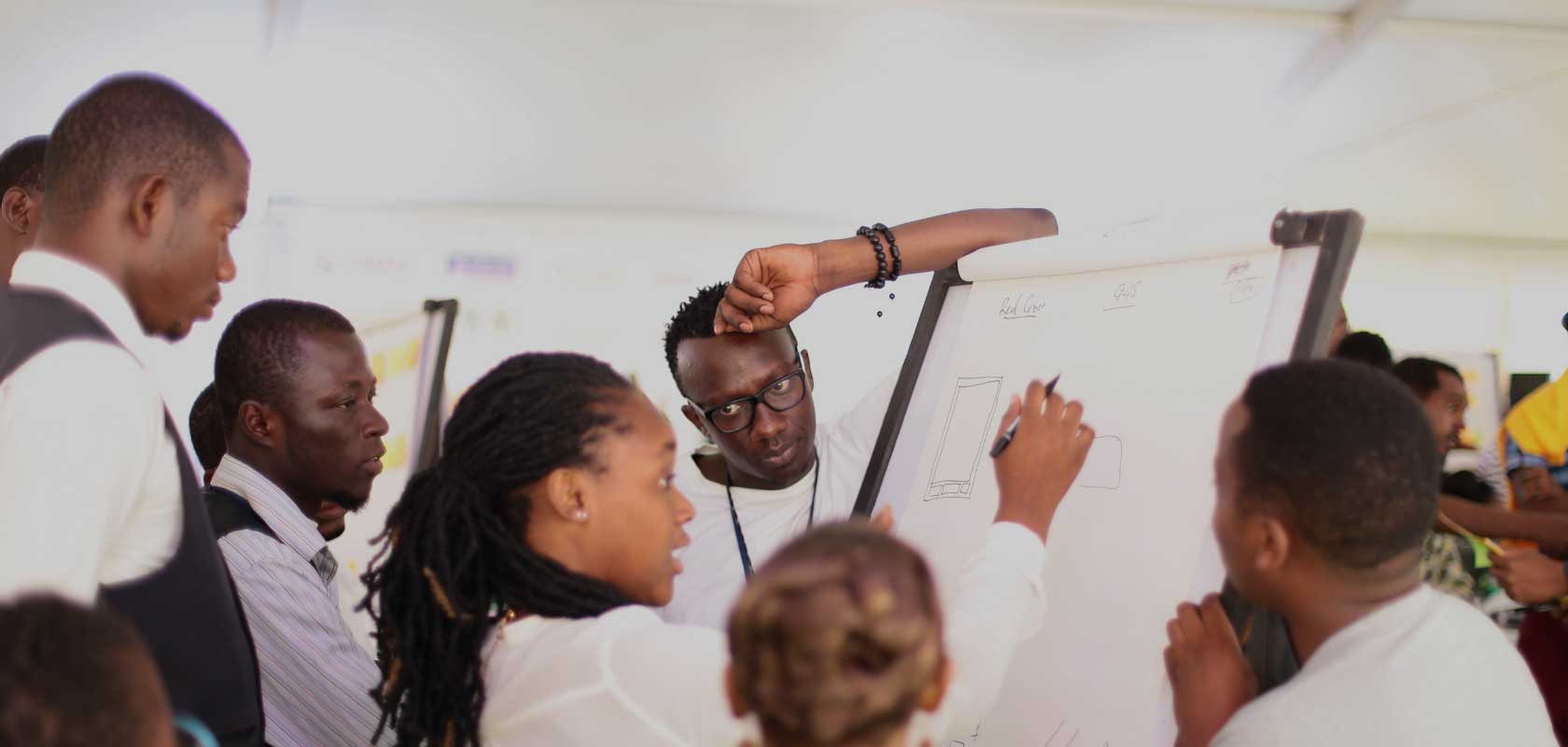 Tackling youth unemployment in Nigeria