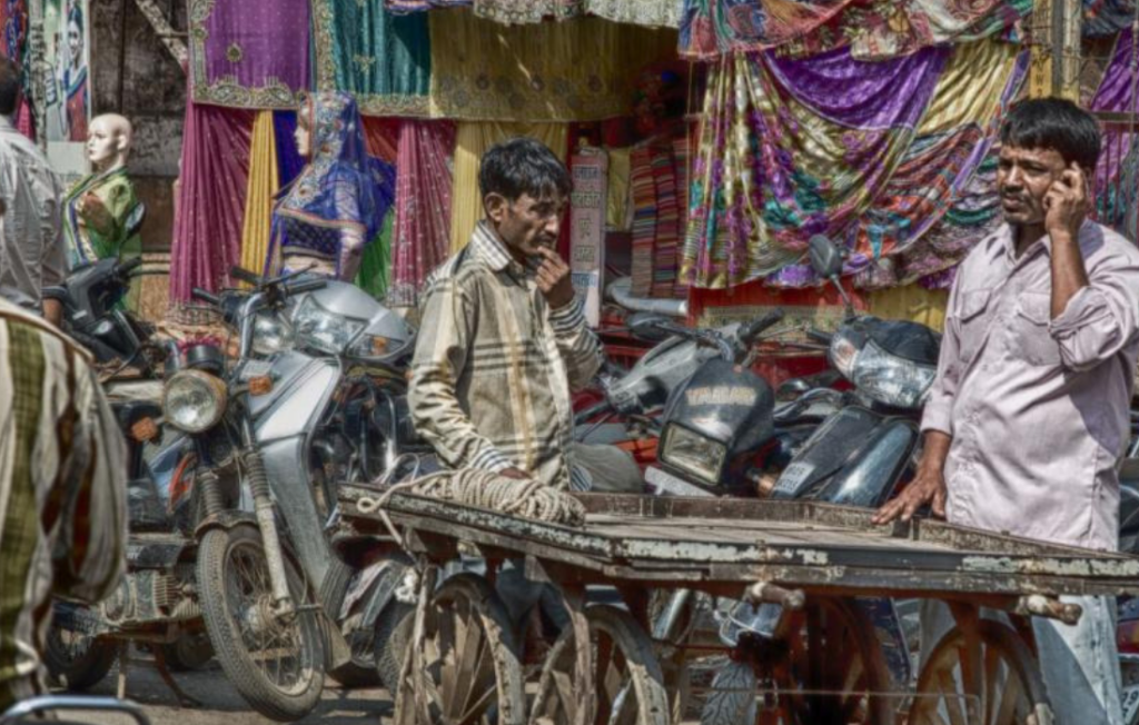 Making 5-Minute loans a reality with India Stack