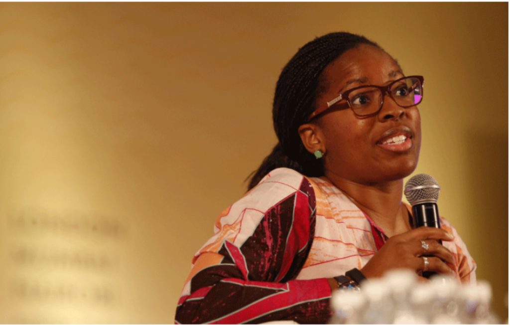 Nneka Eze on catalyzing growth in Nigeria through regional innovation hubs