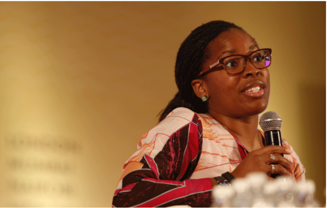 Nneka Eze on catalyzing growth in Nigeria through regional innovation hubs