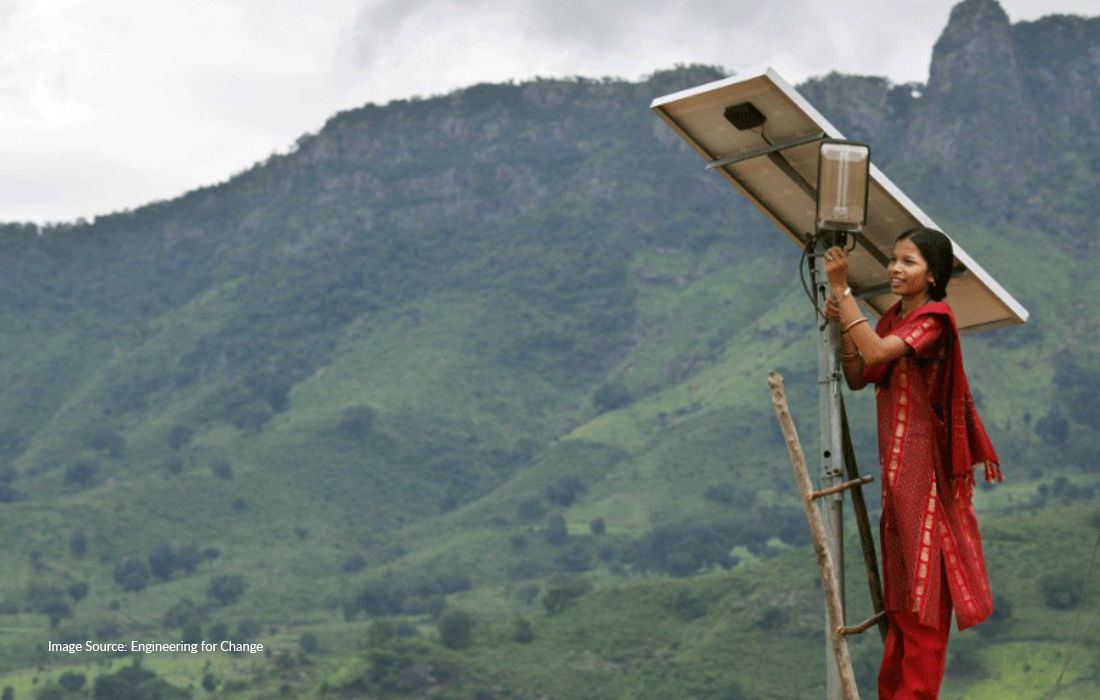 New report: decentralised renewable energy is important for improving access to power, but policy gaps and challenges impede growth