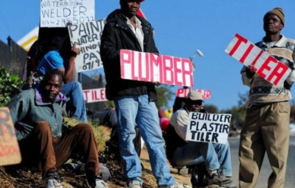 Looking to the past to help shape the future of work