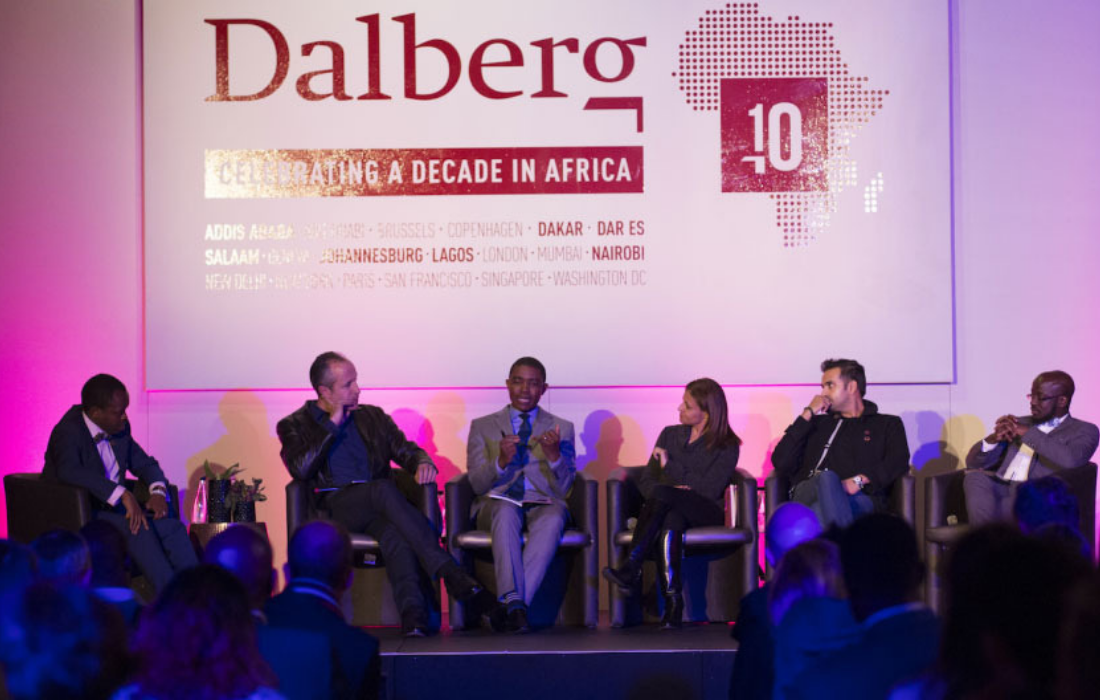 Entrepreneurship and inclusive growth