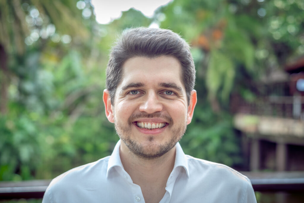 JEAN-CHARLES GUINCHARD