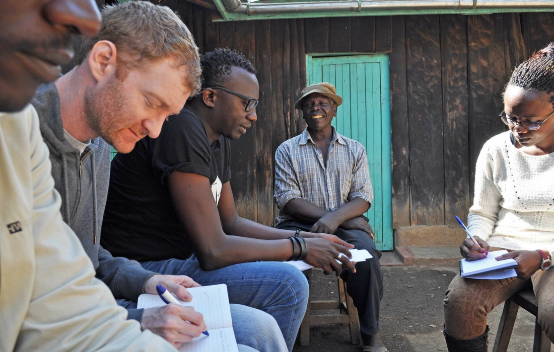 Will real-time data sourcing change the future of SDGs?