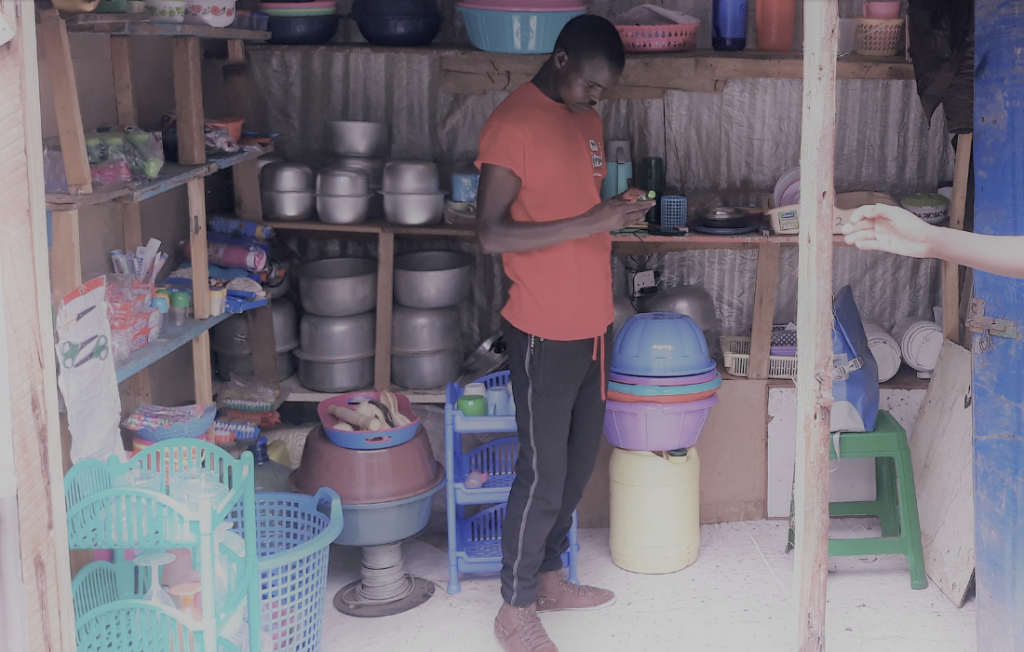 Youth NEET in Kenya: Understanding values, capabilities, and barriers towards achieving career and life goals