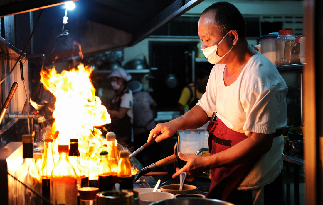 Catalyzing adoption of clean cookstoves in China