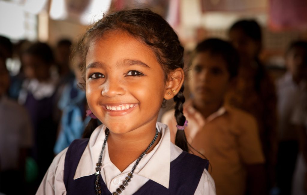 Lessons from the Educate Girls Development Impact Bond