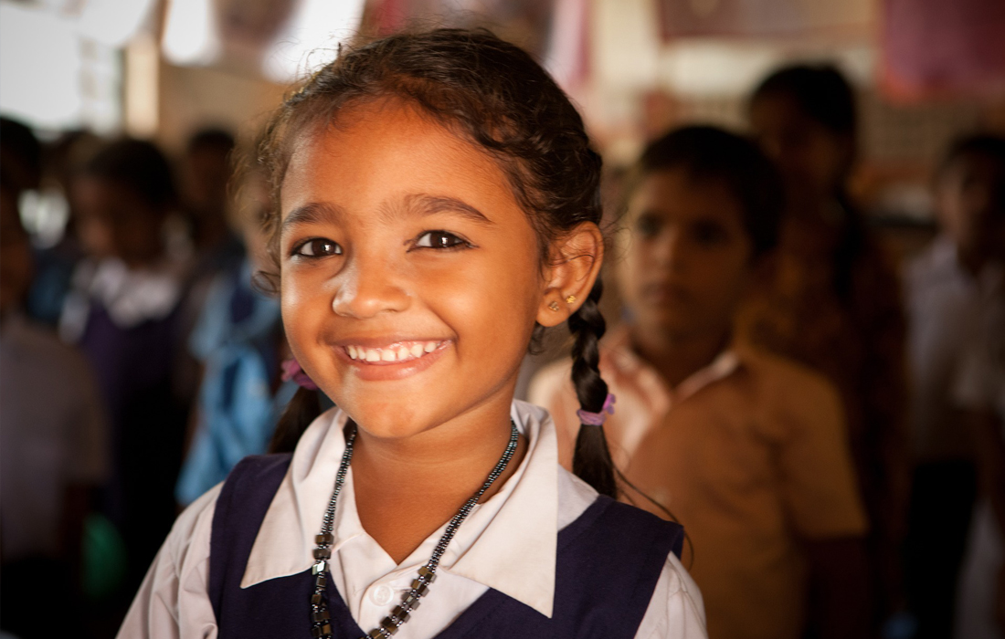 Lessons from the Educate Girls Development Impact Bond