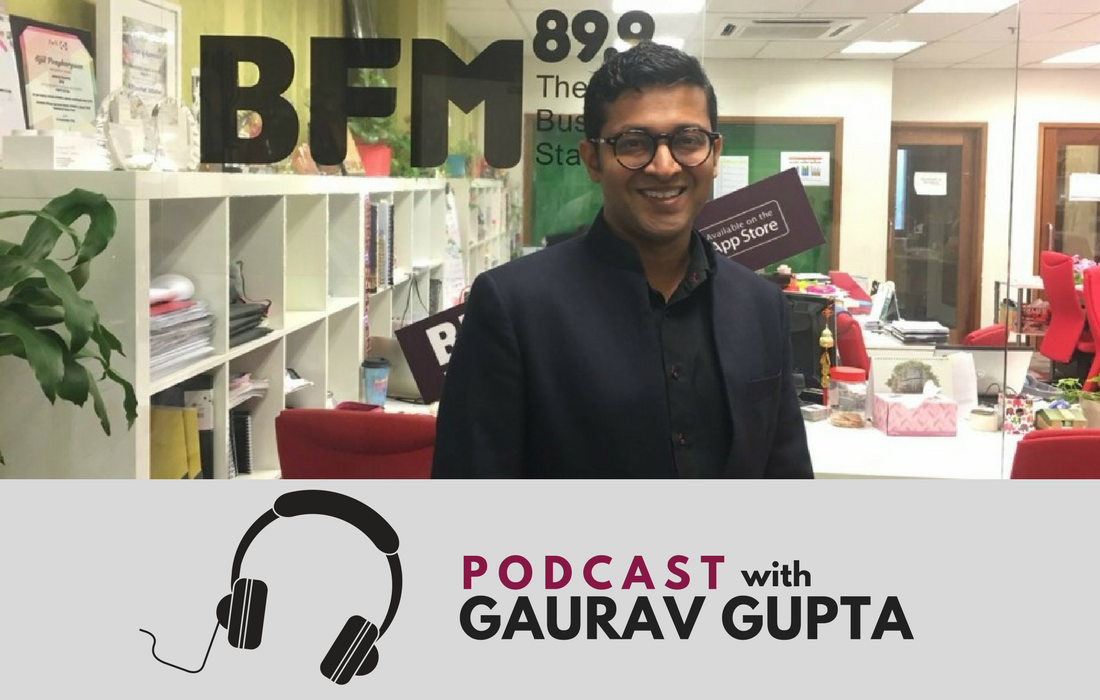 Dalberg’s Gaurav Gupta on what makes an effective social enterprise