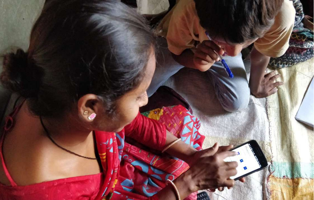 Design Principles to Narrow The Digital Gender Gap