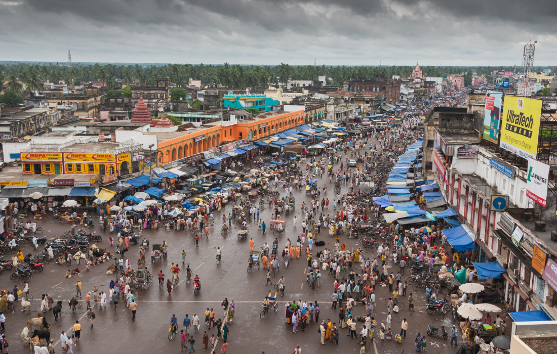 Closing the Gaps: Finance Pathways for Serving the Missing Middles