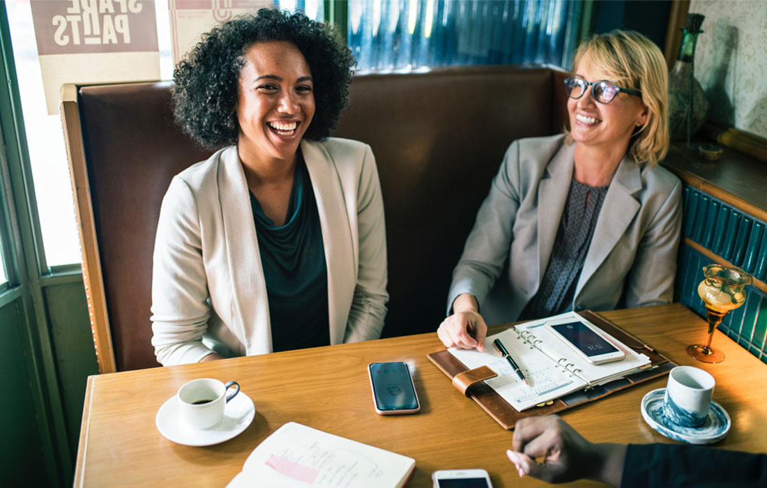 Gender Lens Investing: Moving Beyond A Trend