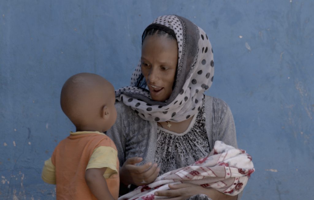 Safe surgery for women: sharing Rahel’s Story