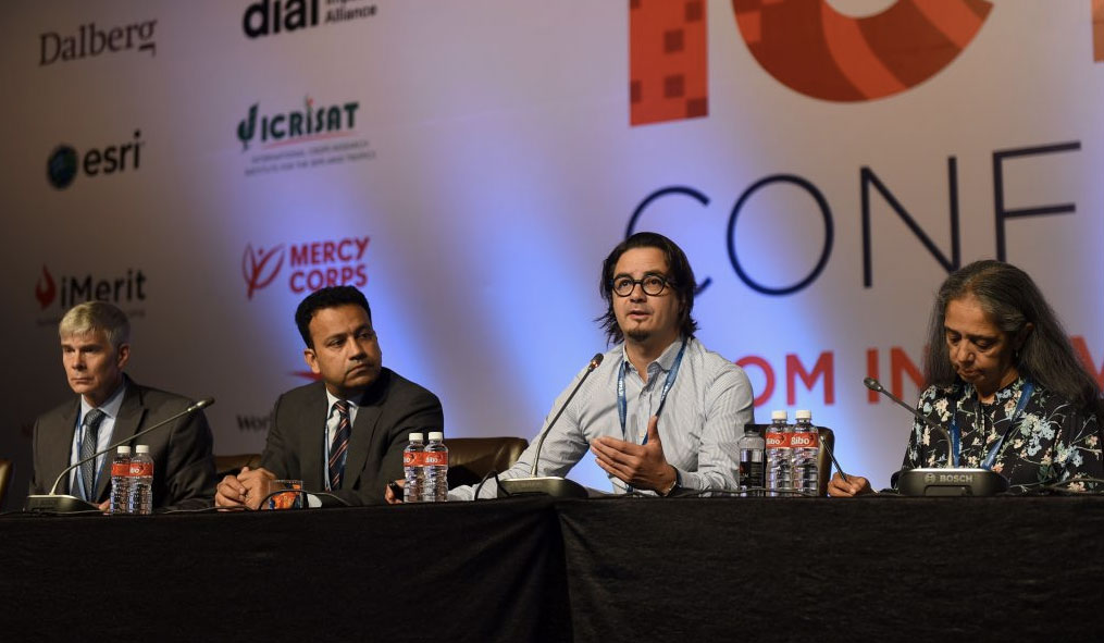 Firms must use Big Data efficiently: Experts