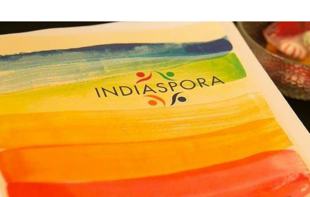 Indian-Americans donate time, but could give more financially