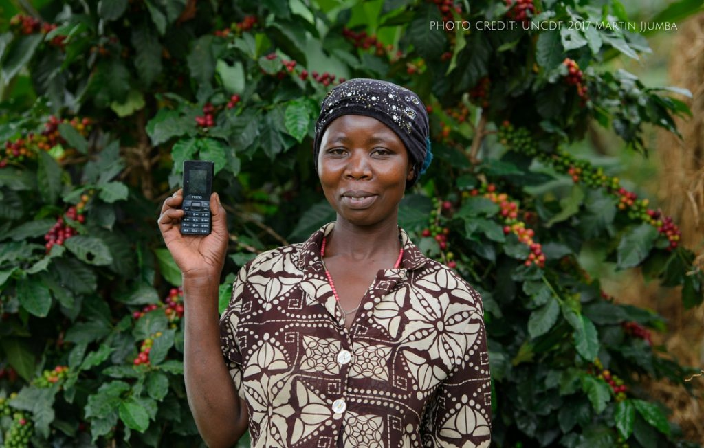 Dalberg Data Insights’ Mobile Money Dashboards Promote Financial Inclusion in Uganda