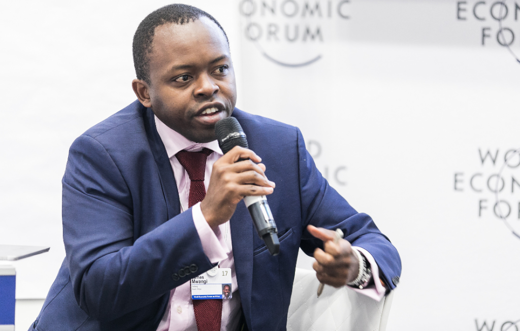 Looking beyond off-grid energy to a holistic approach to off-grid societies