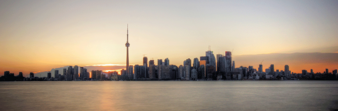 When it comes to blended finance, Canada leads by example