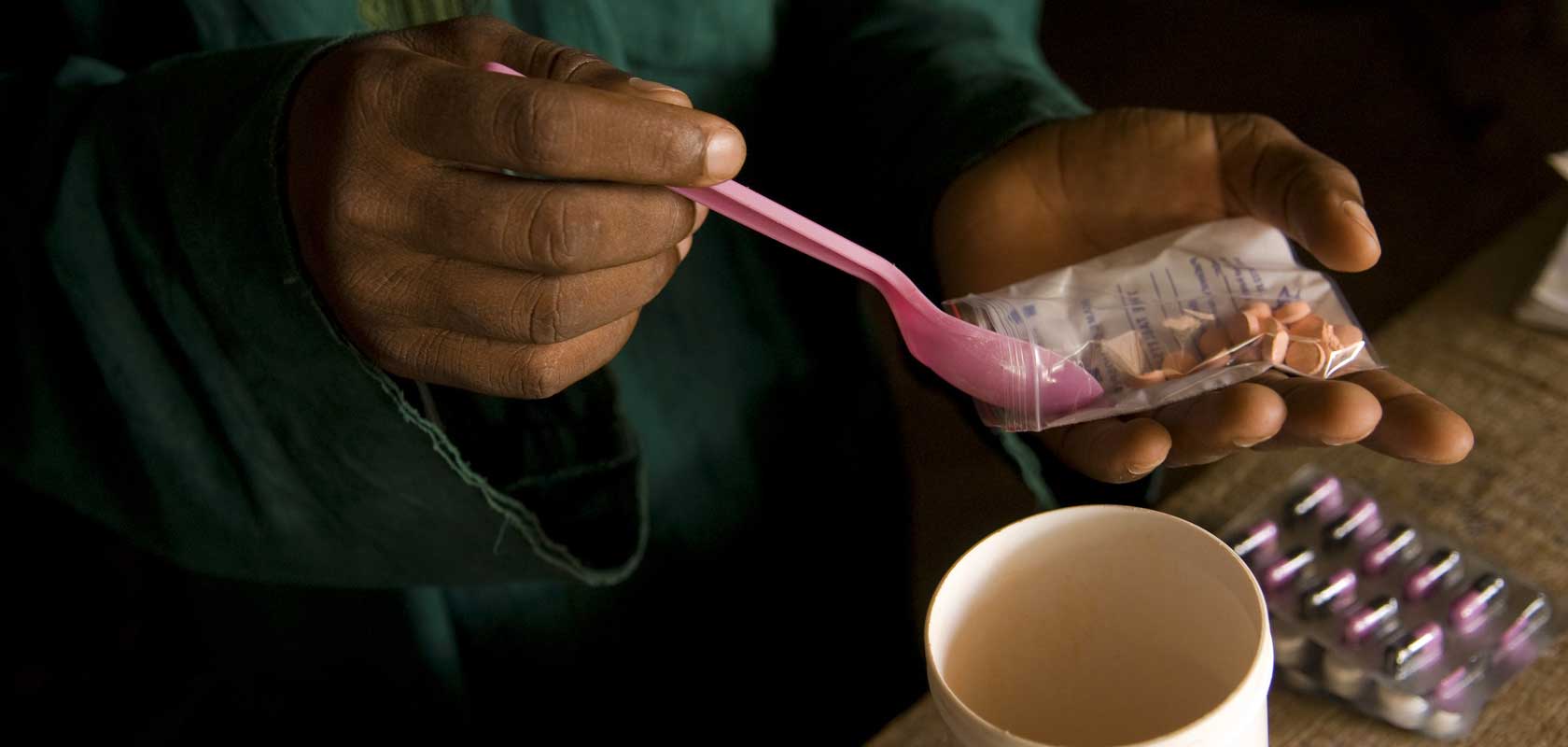 Designing and implementing a performance based Malaria Bond