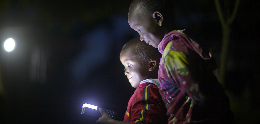 The state of the off-grid appliance market