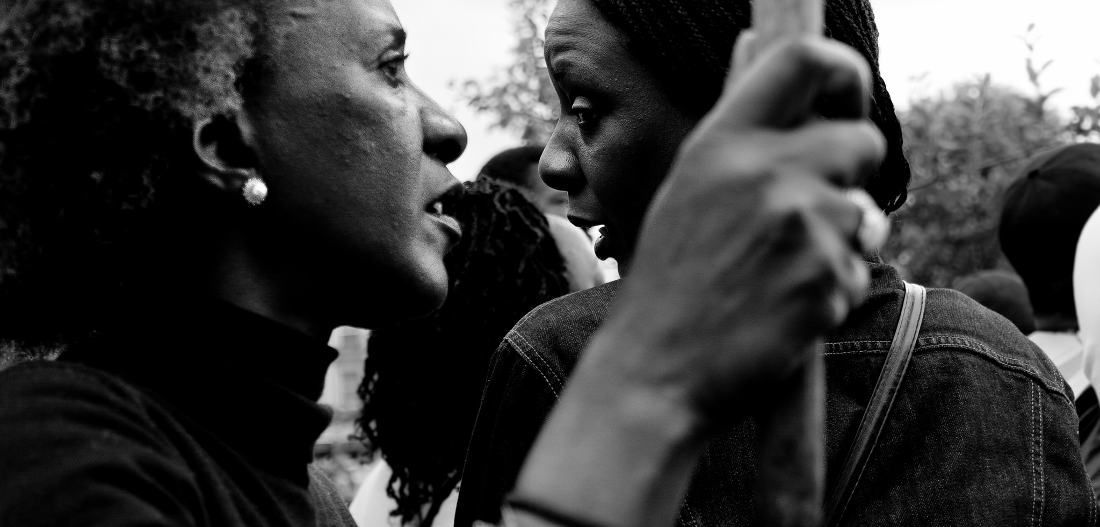 What it means to lead now: social impact leaders respond to uncertain times