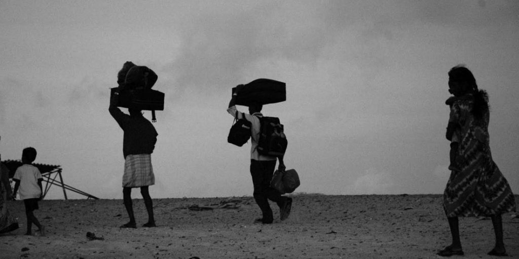 How businesses can help refugees and why it’s a good investment