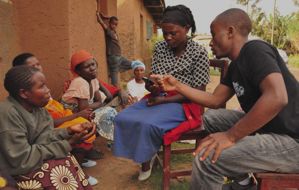 Dalberg Announces New Research Business