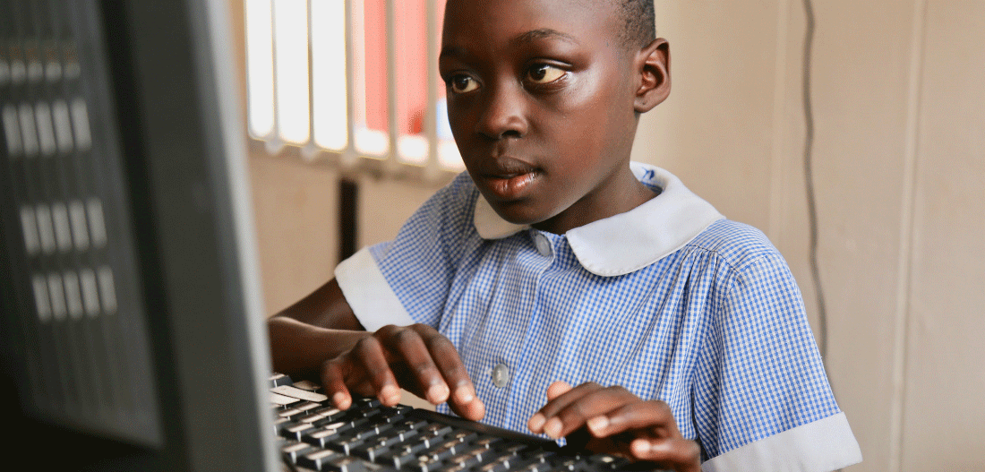 Youth jobs 2.0: five ways to harness digital technology to curb youth unemployment