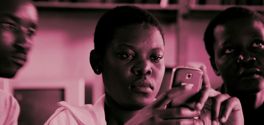 Accelerating affordable smartphone ownership in emerging markets