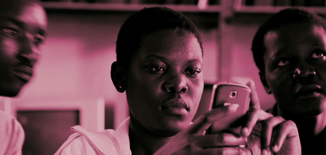 Accelerating affordable smartphone ownership in emerging markets