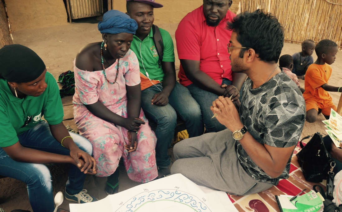 Meet Your New R&D Team: Social Entrepreneurs