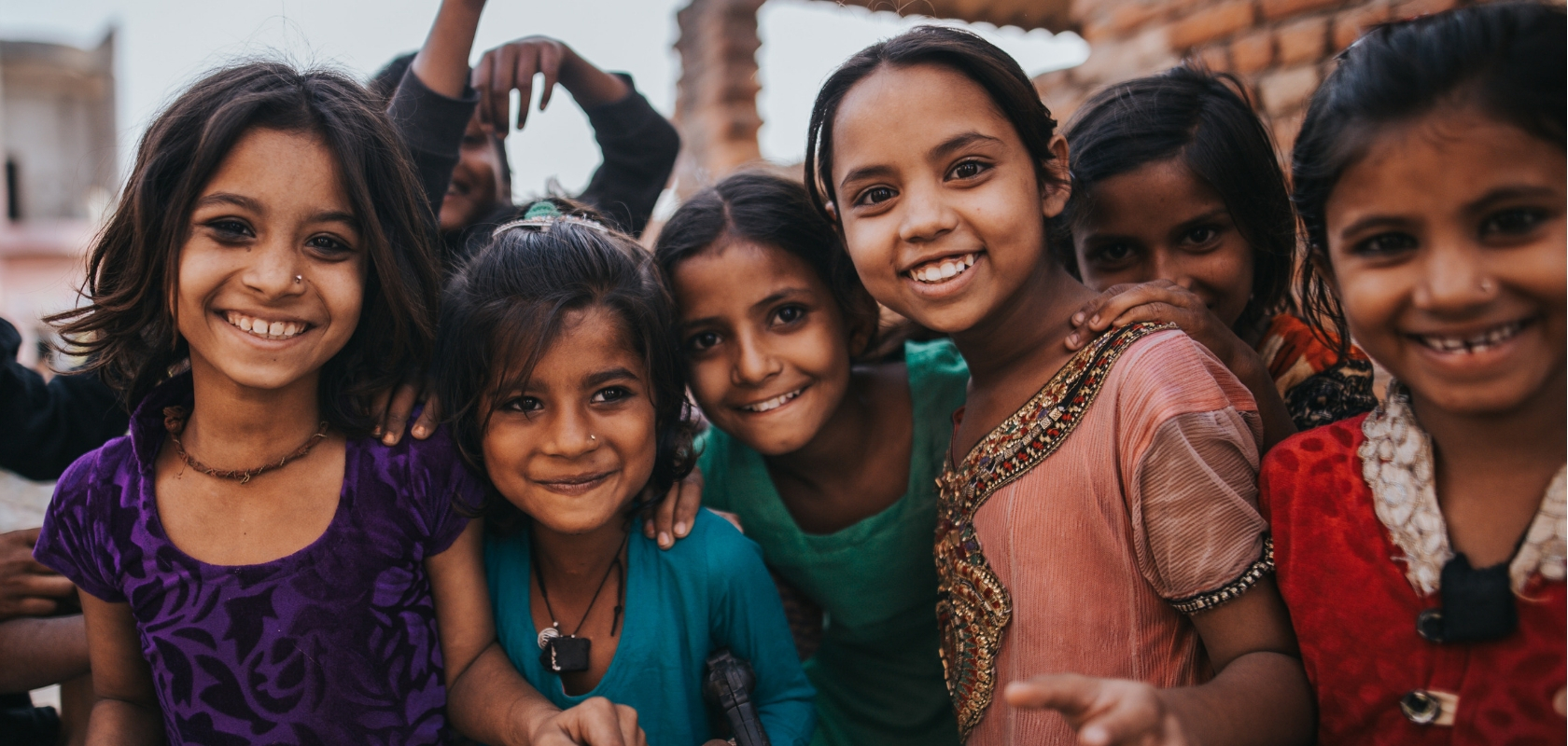 UBSOF – Quality education India development impact bond