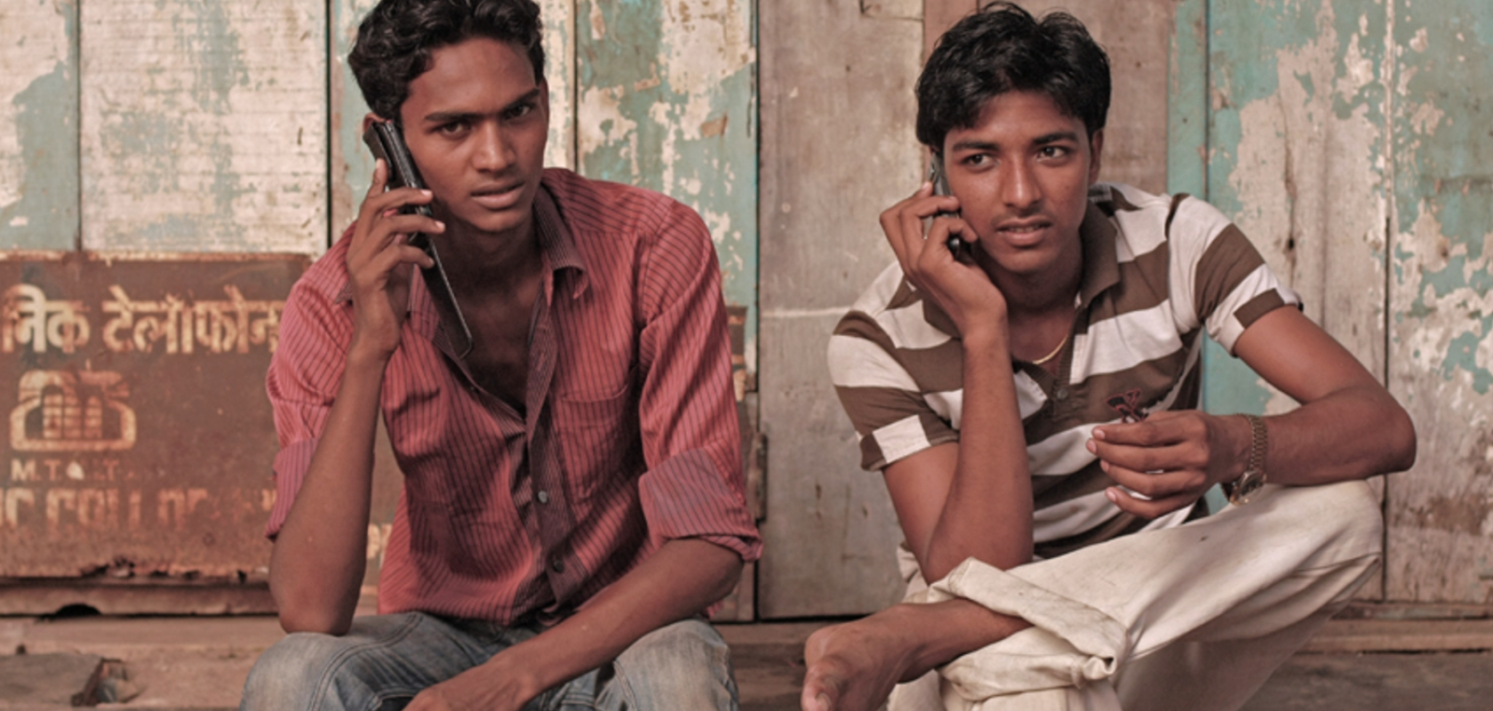 GIIN – West Africa and South Asia impact investing market mapping