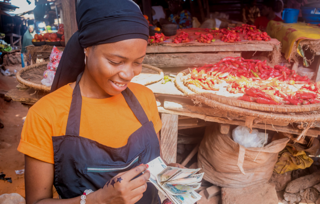 Assessing women’s financial inclusion in Nigeria