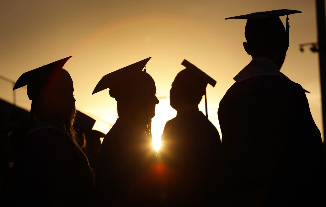 Advancing college success for low-income youth in America