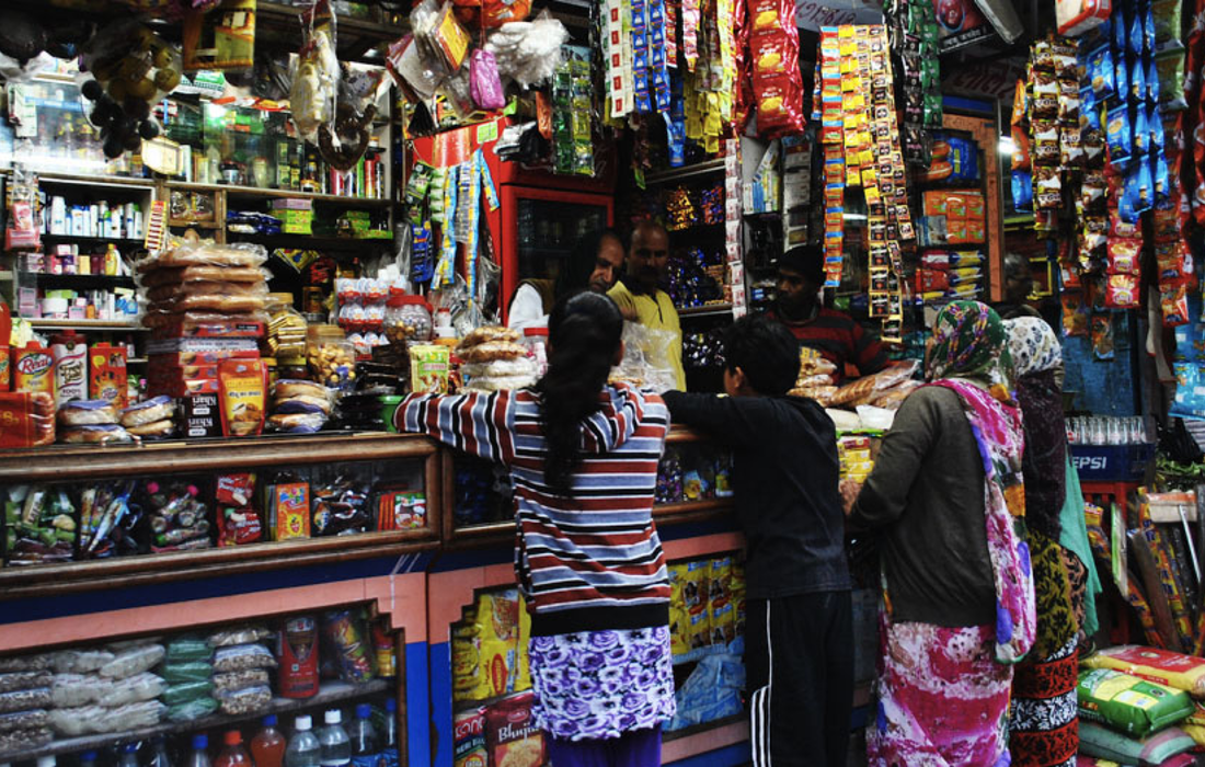 Making 5-minute inclusive loans a reality with “India Stack”