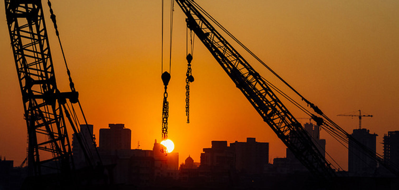 Sizing the market potential for water and sanitation infrastructure in low and low/middle-income countries