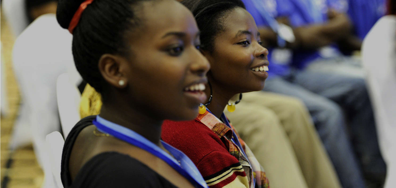 Generating employment opportunities for youth in Rwanda