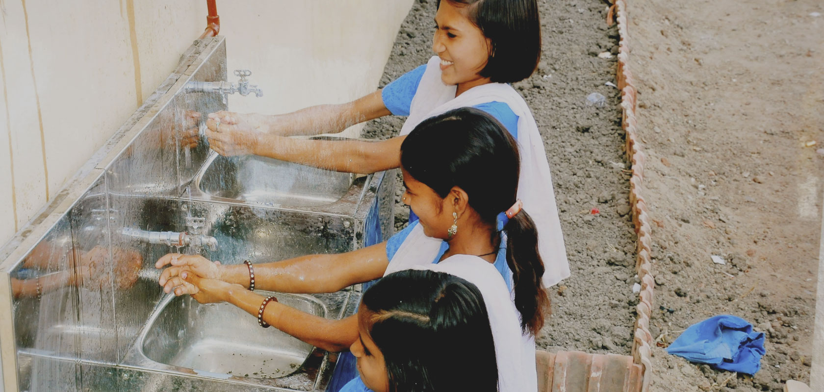 Developing a hygiene intervention in urban schools in Mumbai