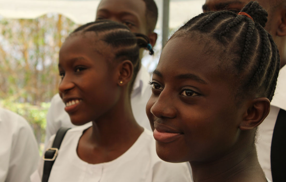 Transforming senior secondary education in Nigeria