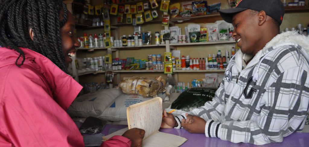 Understanding financial services for micro, small, and medium enterprises