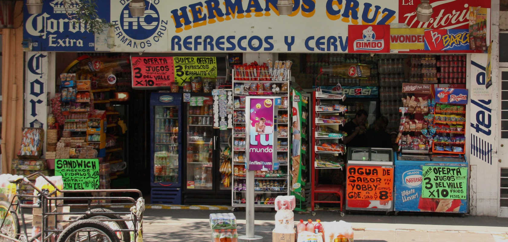 Promoting growth of SMES in Latin America and the Caribbean