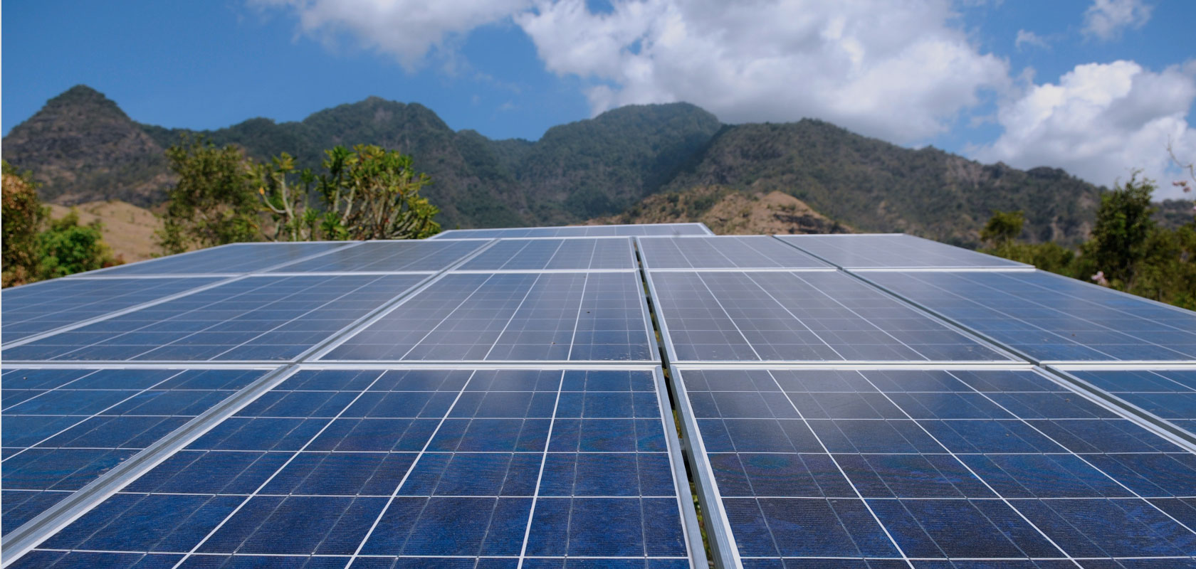 Structuring a 500 million USD facility for energy inclusion