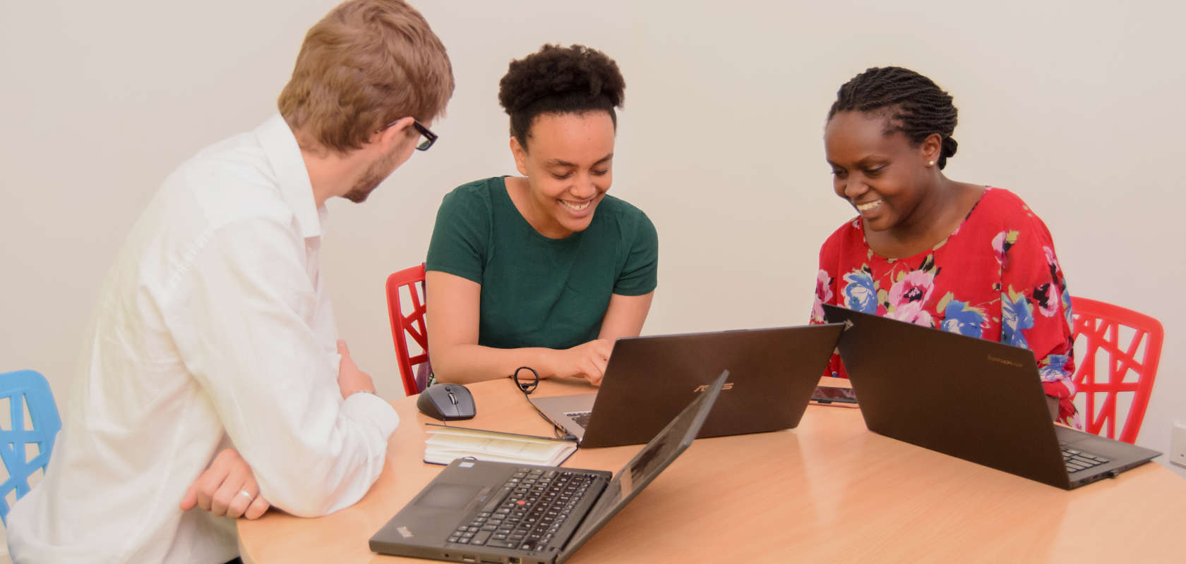 Developing a market entry strategy for global biotechnology company