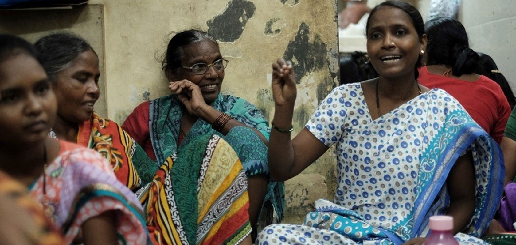 Reviewing the gender gap in financial inclusion in India