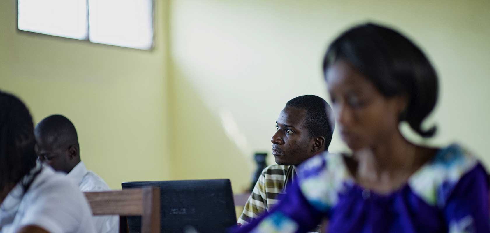 Economic opportunities for youth