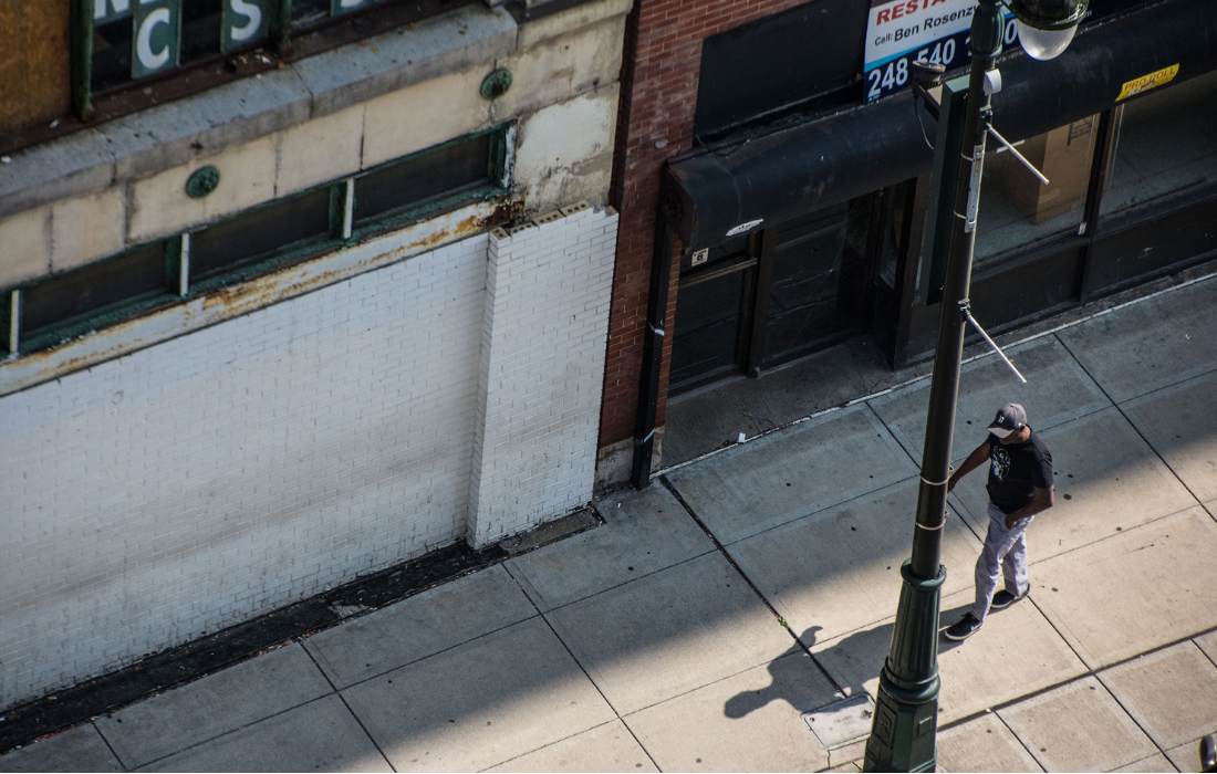 Post COVID-19 economic recovery will happen — but will we make it equitable?