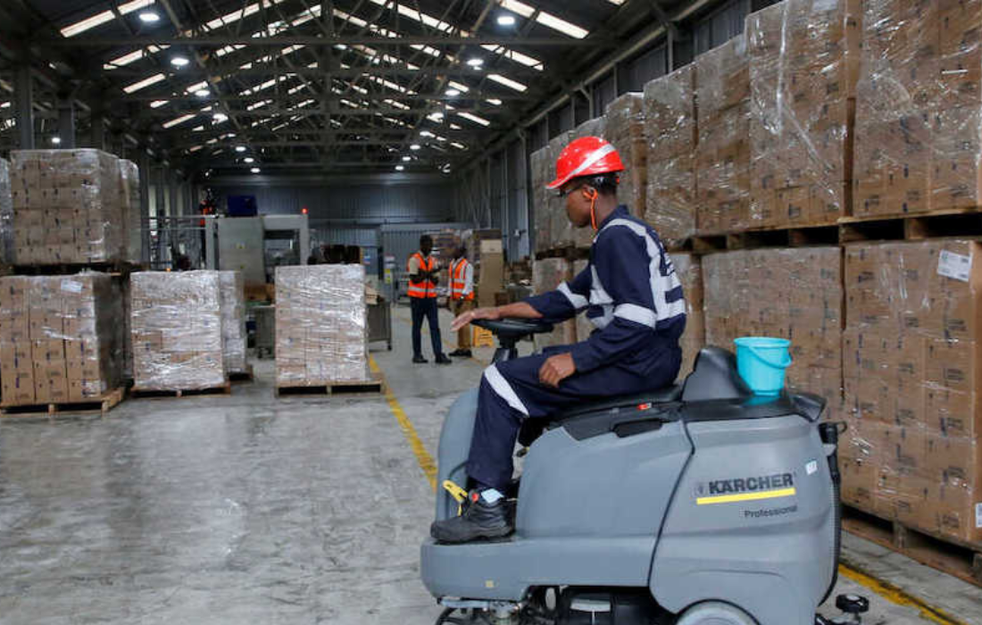 Steps Development Finance Institutions can take to help emerging markets weather the storm