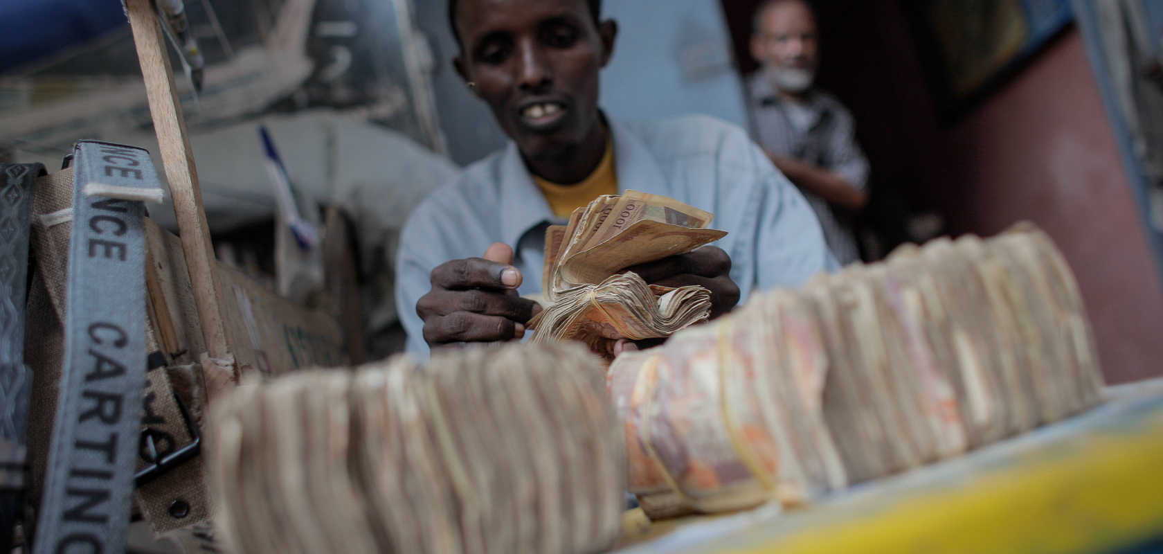 Identifying innovative financing mechanisms to reduce the cost of remittances